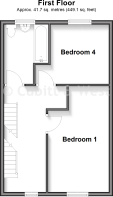 First Floor Floor Plan