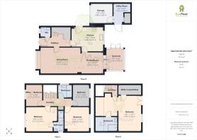 EweMove Estate Agents Basingstoke - Saffron Close 