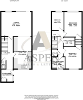 17 Jubilee Close, Stanwell, Middlesex, TW19 7PX.-h