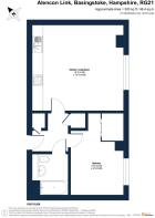 Floorplan P