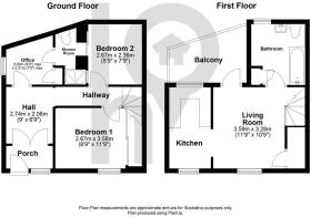 Floorplan One