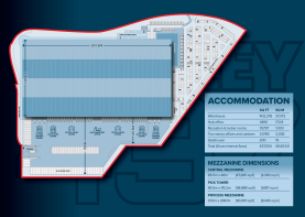Fradley Park Brochur