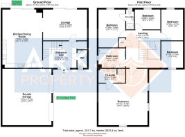Plot 36, Lime Walk, Salboy Harrass, Long Sutton -