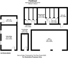 Outbuilding