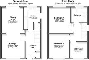Coombe Close, Flo...