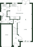 Wardlaw Ground Floor