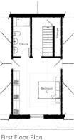 Proposed First