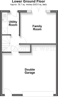 Upper Ground Floor
