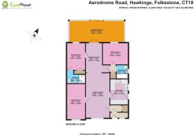 Floorplan 2D