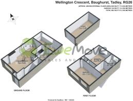 3D Floorplan