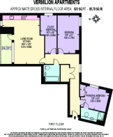 10 Vermilion Apartme