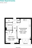 hale apartments_plot 69 floor plan_cala at waterbeach