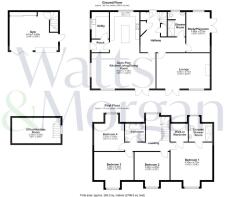 11 Oakmead Road, Llanharan - all floors.JPG