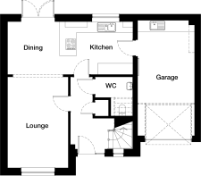 Ground floor 