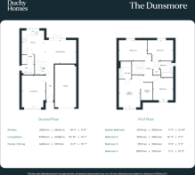 Floorplans