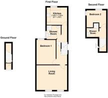 Flat 2 , 29 Ermine R