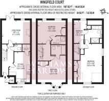 13 Wingfield Court Banstead, Surrey, SM7 2GD - hi.