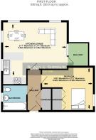 Flat 4, 17 Station Approach Road.jpg