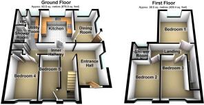 Castle House, Wrexham Road, Brynteg, Wrexham (1).j