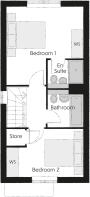 First Floor Plan