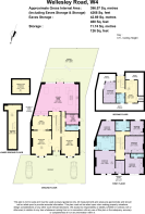 Floor Plan - Wellesl