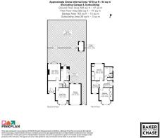 Conway Road Floorplan