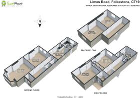 Floorplan 3D