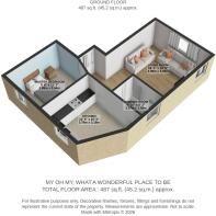 Flat121amberstreetsaltburn