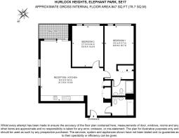 Hurlock Heights, Ele