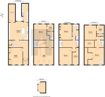 2D FLOORPLAN