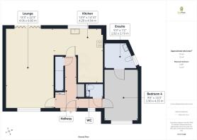 Presented by Clinton at EweMove Bexleyheath and Da