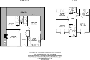 Potential 4 Bed Layout 1 Parsonage Cottages-high.p
