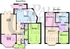 Floorplan One
