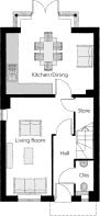 Ground Floor Plan