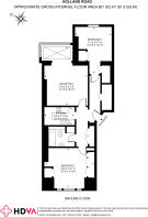 56a Holland Road,...