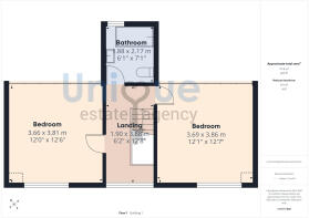 Floorplan 2