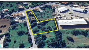 Floor/Site plan 1