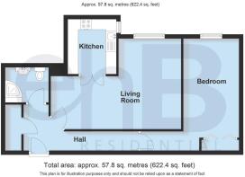 29 Montgomery Court Coventry Road WARWICK CV34 4LQ