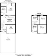 2D Alexandra Terrace Haydon Bridge