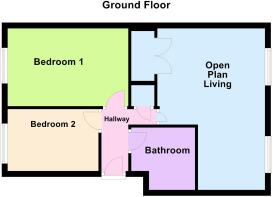 14 Underwood Court Glenfield Leicester Floorplan.J