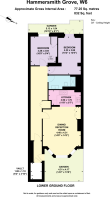 Floor Plan - Hammers