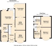 2D Floorplan 