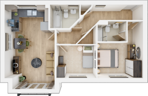 Ground floor