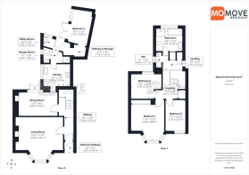 2D Floor Plan