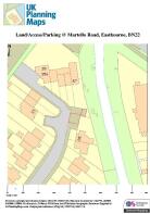 Land Access Parking @ Martello Road  Eastbourne  BN22 T202603231334.pdf