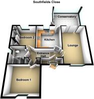 Floorplan 2