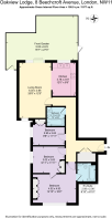 Floorplan - 12 Oakvi