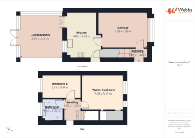 22 Elder Close Floorplan
