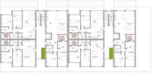 Floor/Site plan 2