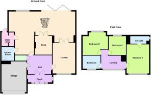 Floorplan One